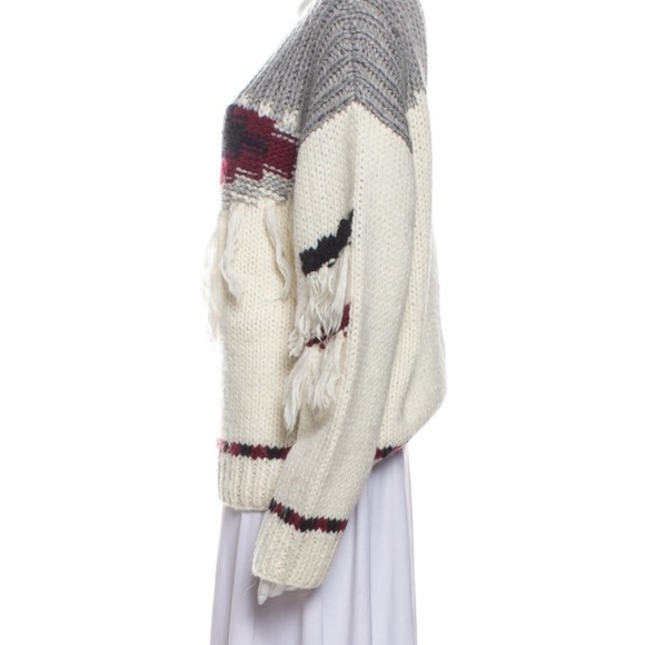 Current Elliot Sweater - Picture 4 of 4